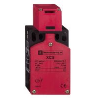 Łącznik krańcowy bezpieczeństwa, plastikowy, 2NC+1NO, dławik Pg11 | XCSTA791 Telemecanique Sensors