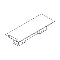 Korki zaślepiające do gniazda głowicy operacyjnej Preventa XCS  | XCSZ28 Telemecanique Sensors