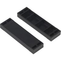 Płyta pod łącznik XCSDMP | XCSZCP Telemecanique Sensors