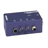 Skrzynka połączeniowa Modbus TCP/IP, 3 kanałowa dla inteligentnych anten XGCS OsiSense XG  | XGSZ33ETH Telemecanique Sensors