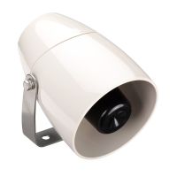 Syrena 2 tony biała 230V 106 dB Harmony XVS | XVS10MMW Schneider Electric