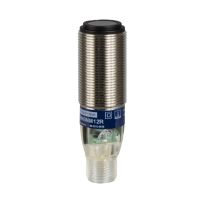Czujnik fotoelektryczny M18 ODBI REG DC PNP NZ M12 | XUB5BPBNM12 Telemecanique Sensors