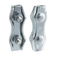 Zacisk linki pojedynczy Fi-3-5mm | XY2CZ503 Telemecanique Sensors