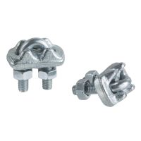 Zacisk linki pojedynczy Fi-5mm (zestaw 10szt) | XY2CZ524 Telemecanique Sensors