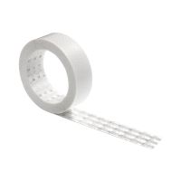 Taśma odblaskowa samoprzylepna do systemu refleksyjnego spolaryzowanego dł.5m, gr.0,5mm | XUZB15 Telemecanique Sensors