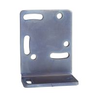 Uchwyt do czujnika fotoelektrycznego XUJ | XUZA41 Telemecanique Sensors