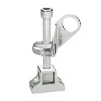 Akcesoria czujnika Zestaw 3D drążek M12 | XUZ2001 Telemecanique Sensors