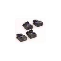 Uchwyty montażowe z soczewką montaż czołowy OsiSense XU  | XUFZ04 Telemecanique Sensors