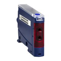 Wzmacniacz światłowodowy osi 1KHZ DC PNP NO/NZ | XUDA1PSML2 Telemecanique Sensors