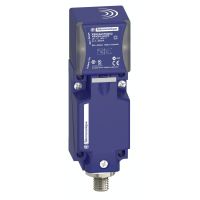 Czujnik indukcyjny REC 40x40x117 12 48V | XS8C4A1PCM12 Telemecanique Sensors