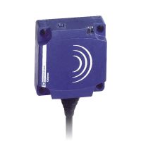 Czujnik indukcyjny OSI FORMAT C 25MM AC/DC 2 PRZEW | XS8C1A1MAL10 Telemecanique Sensors