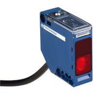 Czujnik fotoelektryczny OSI 50X50 DC PNP/NPN NO/NZ NAD | XUK0AKSAL2T Telemecanique Sensors