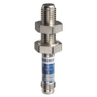 Czujnik fotoelektryczny MET.BAR.OPT.2M P.CIEM.KONEKT | XUAH0214S Telemecanique Sensors