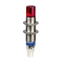 Czujnik fotoelektryczny PNP,NO/NC,Sn=0-0,8m,M12 | XUBTSPSWM12 Telemecanique Sensors