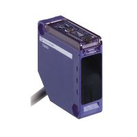 Czujnik fotoelektryczny odbiciowy red tła 50x50 1m | XUK8AKSNM12 Telemecanique Sensors