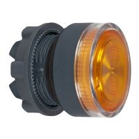 Napęd przycisku podświetlany LED KR.ŻÓŁTY | ZB5AW353S Schneider Electric