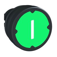 Przycisk do ciężkich warunków | ZB5AC38023 Schneider Electric