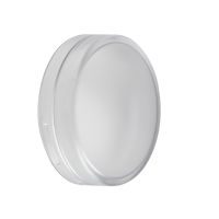 Soczewka do lampki fi22 przeźroczysta BA 9s Harmony XB4 | ZBV017 Schneider Electric