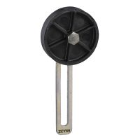 Dźwignia łącznika krańcowego XCKD dźwignia o zmiennej długości z rolką termoplastyczną Fi50mm | ZCY49 Telemecanique Sensors