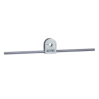 Dźwignia z prętem stalowym | ZCY53 Telemecanique Sensors