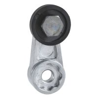Ramię łącznika krańcowego ZCKY dźwignia z rolką termoplastyczną 10-120 st.C | ZCKY11 Telemecanique Sensors