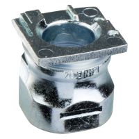 Dławik metalowy 1/2"NPT | ZCDEN12 Telemecanique Sensors