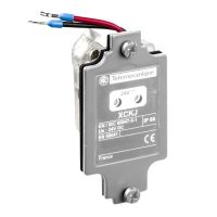 Pokrywa do Wyłącznik ów krańcowych 2LED 24V DO XCK-J | ZCKZ021 Telemecanique Sensors