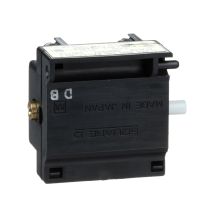Blok styków, Fi-30mm, 1N/O 1N/C, Power reed, Harmony 9001K | 9001KA51 Schneider Electric