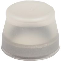 Nakładka Harmony 9001K przezroczysta dla lampki, 30 mm | 9001KU27 Schneider Electric