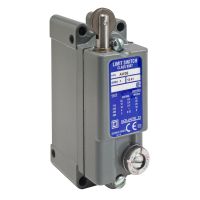 Łącznik krańcowy gwintu kulkowego precyzyjnego SquareD | 9007AW32M11 Telemecanique Sensors