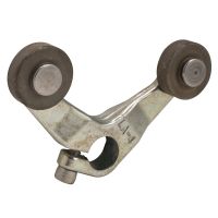 Łącznik krańcowy OsiSense XC ramię dźwigni AW+C +opcje | 9007LA1 Telemecanique Sensors