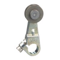 Łącznik krańcowy OsiSense XC ramię dźwigni AW+C +opcje | 9007MA11 Telemecanique Sensors