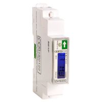 Licznik 1-fazowy 45A kl 1 MID Modbus, Acti 9 | A9MEM2055 Schneider Electric