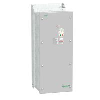 Przemiennik częstotliwości ATV212 3-fazowy 380/480VAC 50/60Hz 30kW 58,5 IP55 Altivar 212 | ATV212WD30N4C Schneider Electric