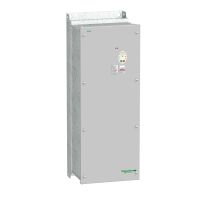 Przemiennik częstotliwości ATV212 3-fazowy 380/480VAC 50/60Hz 75kW 160A IP55 | ATV212WD75N4 Schneider Electric