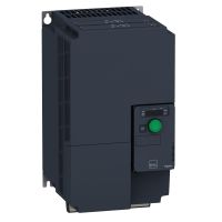 Przemiennik częstotliwości ATV320 3-fazowy 525/600VAC 50/60Hz 15kW 22A IP20 | ATV320D15S6C Schneider Electric