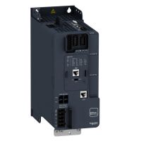 Przemiennik częstotliwości ATV340 Modbus 3-fazowy 380/480VAC 50/60Hz 5,5kW 12,7A IP20, Altivar 340 | ATV340U55N4 Schneider Electric