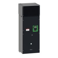 Przemiennik częstotliwości ATV630 3-fazowy 380/480VAC 50/60Hz 220kW 427A IP00 | ATV630C22N4 Schneider Electric