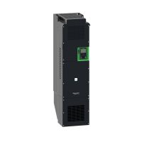 Przemiennik częstotliwości ATV630 3-fazowy 200/240VAC 50/60Hz 75kW 282A IP21 Altivar Process ATV600 | ATV630D75M3 Schneider Electric