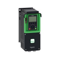 Przemiennik częstotliwości ATV630 3-fazowy 380/480VAC 50/60Hz 3kW 7.2A IP21 Altivar Process ATV600 | ATV630U30N4 Schneider Electric