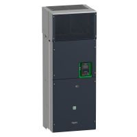 Przemiennik częstotliwości ATV930 220kW 400/480V bez układu hamowania IP00 | ATV930C22N4 Schneider Electric