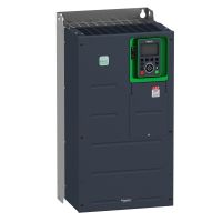 Przemiennik częstotliwości ATV930 3-fazowy 500/690VAC 50/60Hz 37.5kW 45A IP00 | ATV930D37Y6 Schneider Electric
