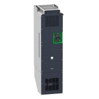 Przemiennik częstotliwości ATV930 3-fazowy 200/240VAC 50/60Hz 75kW 282A IP00 | ATV930D75M3C Schneider Electric