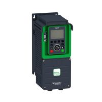 Przemiennik częstotliwości ATV930 3-fazowy 200/240VAC 50/60Hz 0.75kW 4.6A IP21 | ATV930U07M3 Schneider Electric