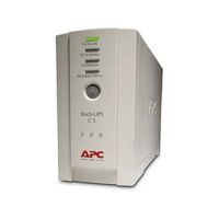Zasilacz awaryjny APC BACK-UPS 500 230V | BK500EI Schneider Electric