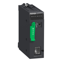 Procesor 340-20 Modbus Modicon M340 | BMXP342000 Schneider Electric
