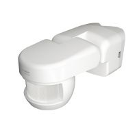 Czujnik ruchu 1000W 120st. standard zewnętrzny, Argus | CCT56P004 Schneider Electric