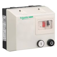 Obudowa (pusta) TeSys LG z 2 przyciskami | DE1KS217A06 Schneider Electric
