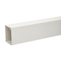 Kanał elektroinstalacyjny 80x60mm PCW biały (2m) | ETK80360 Schneider Electric