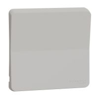 Klawisz z symbolem dzwonka biały, Mureva | MUR39201 Schneider Electric